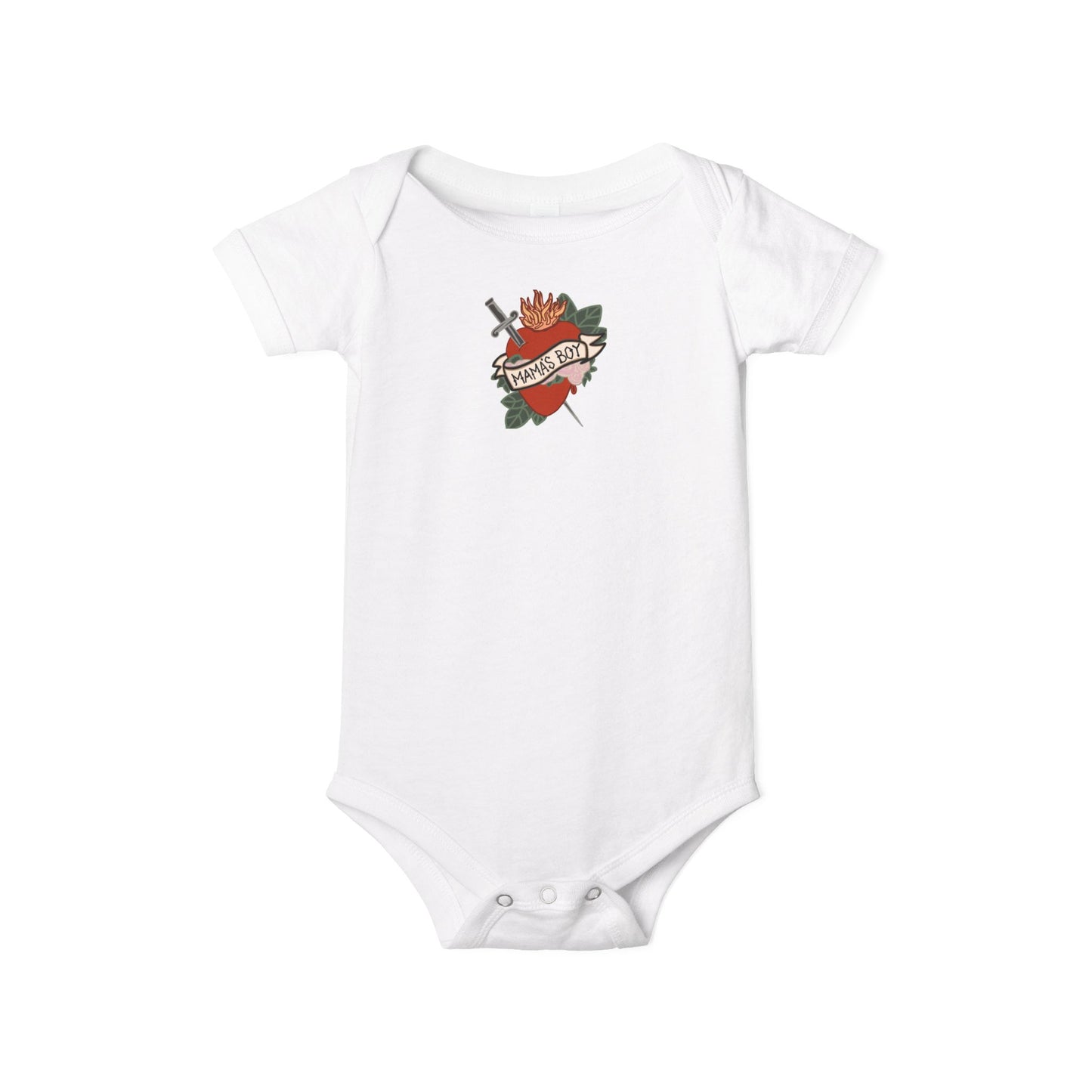 Infant Onesie