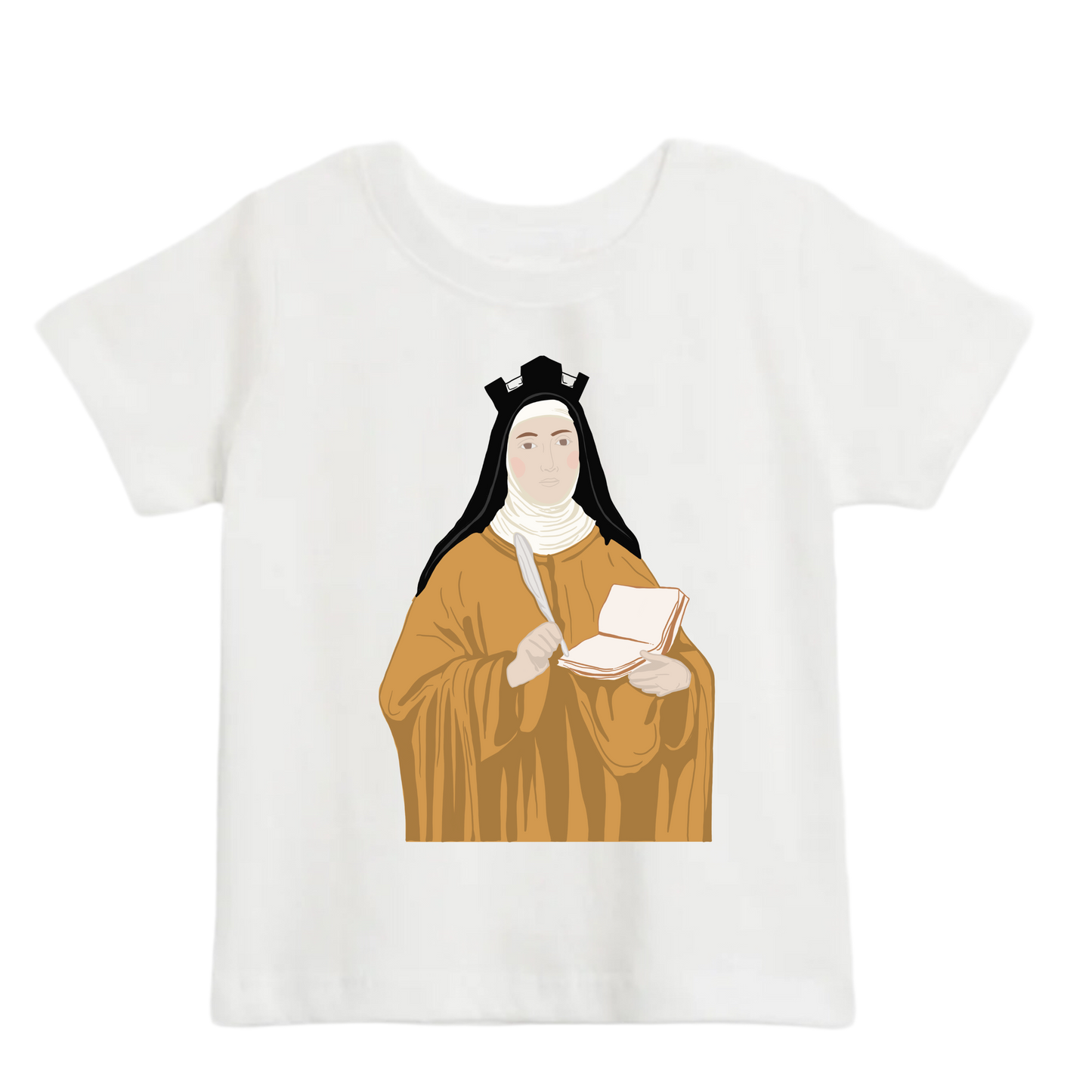 St.Teresa of Avila