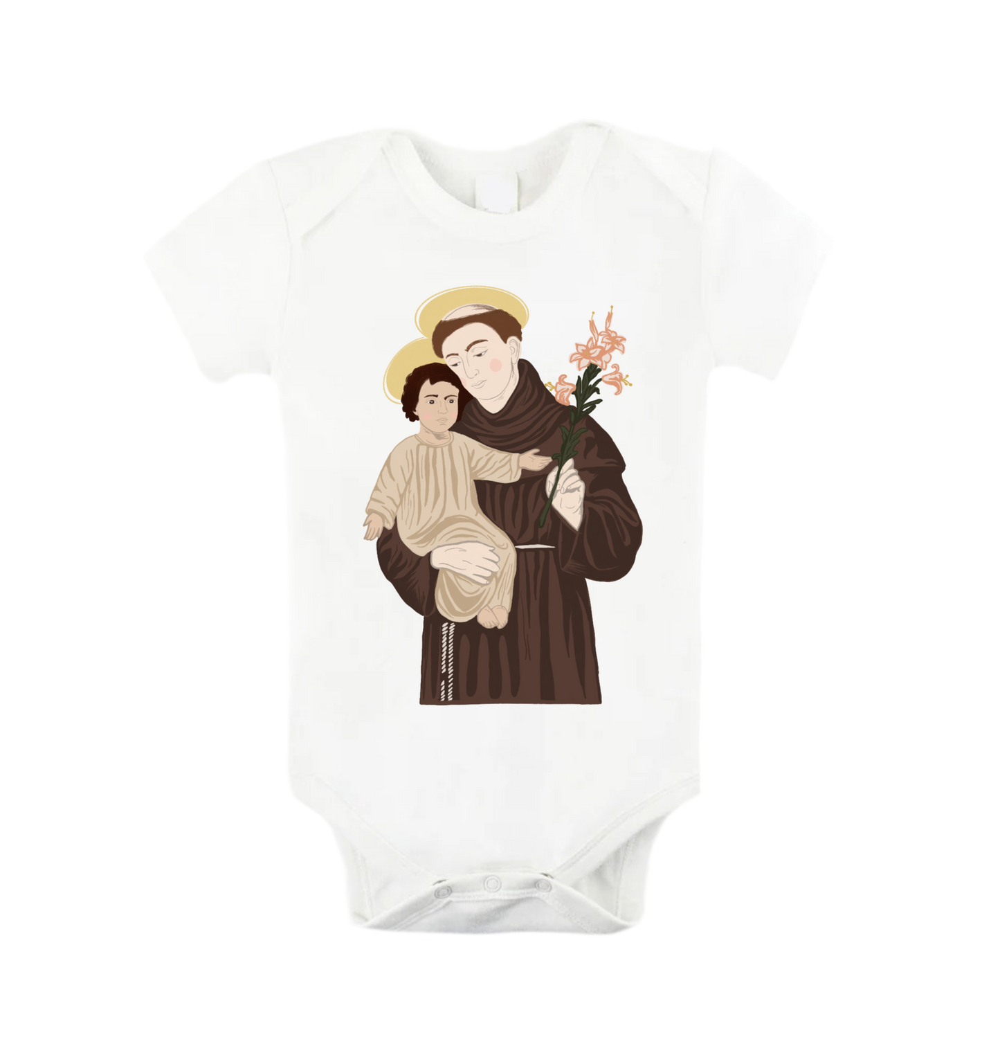 St.Anthony of Padua