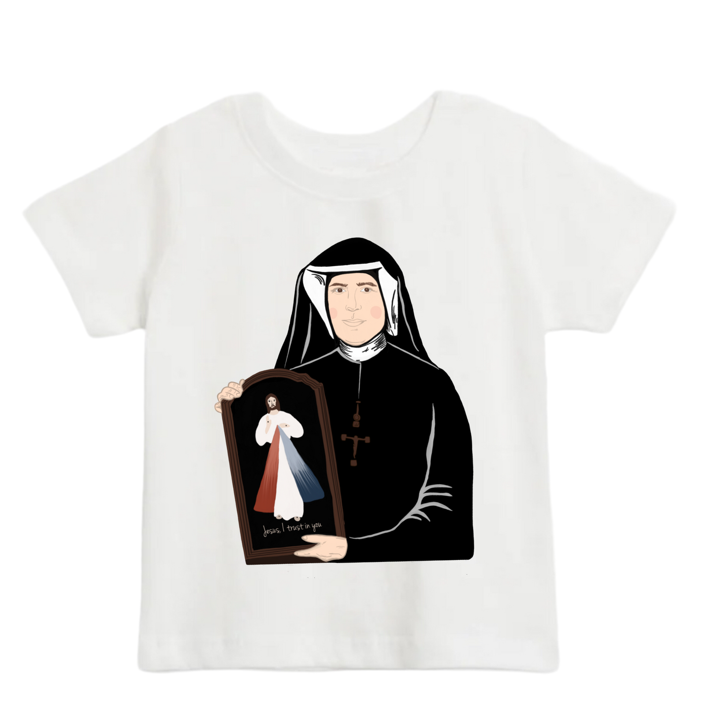 St.Faustina