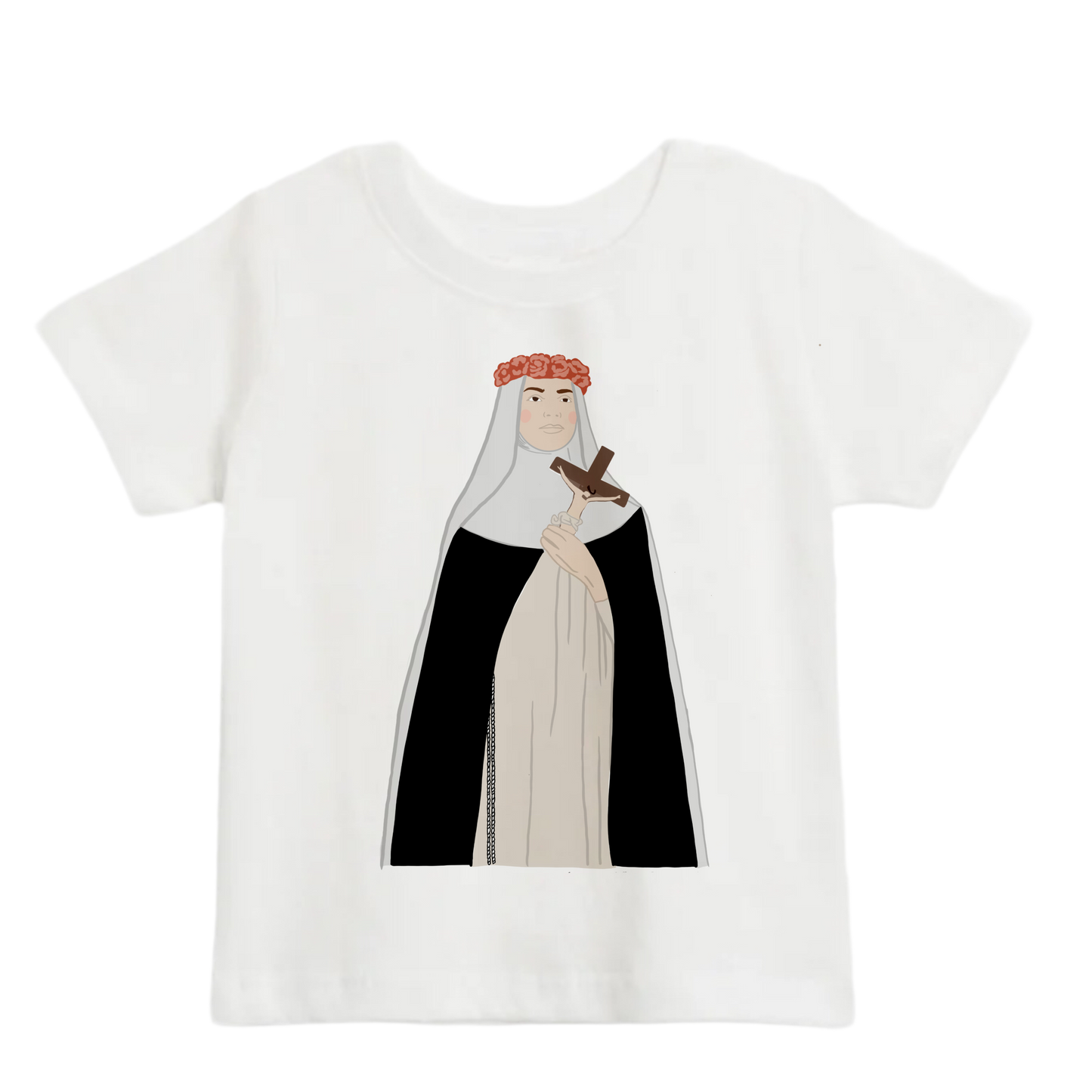 St.Rose of Lima