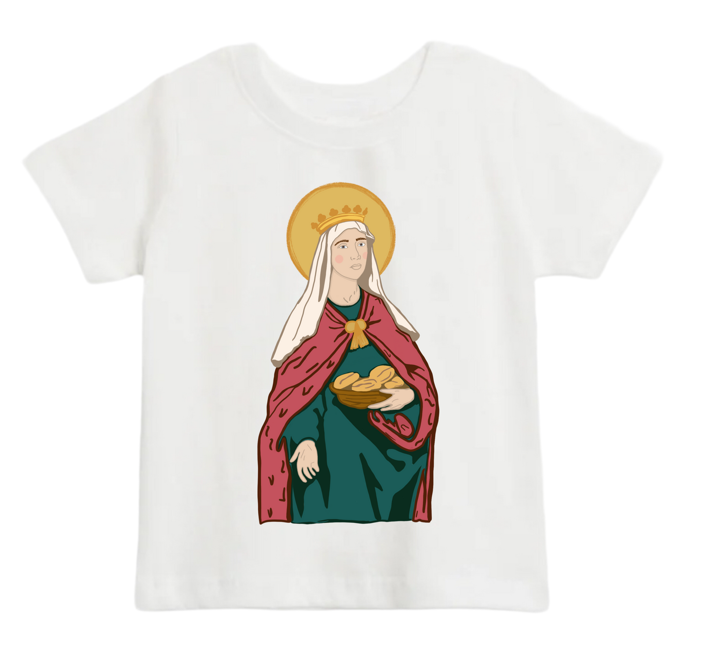 St.Elizabeth of Hungary
