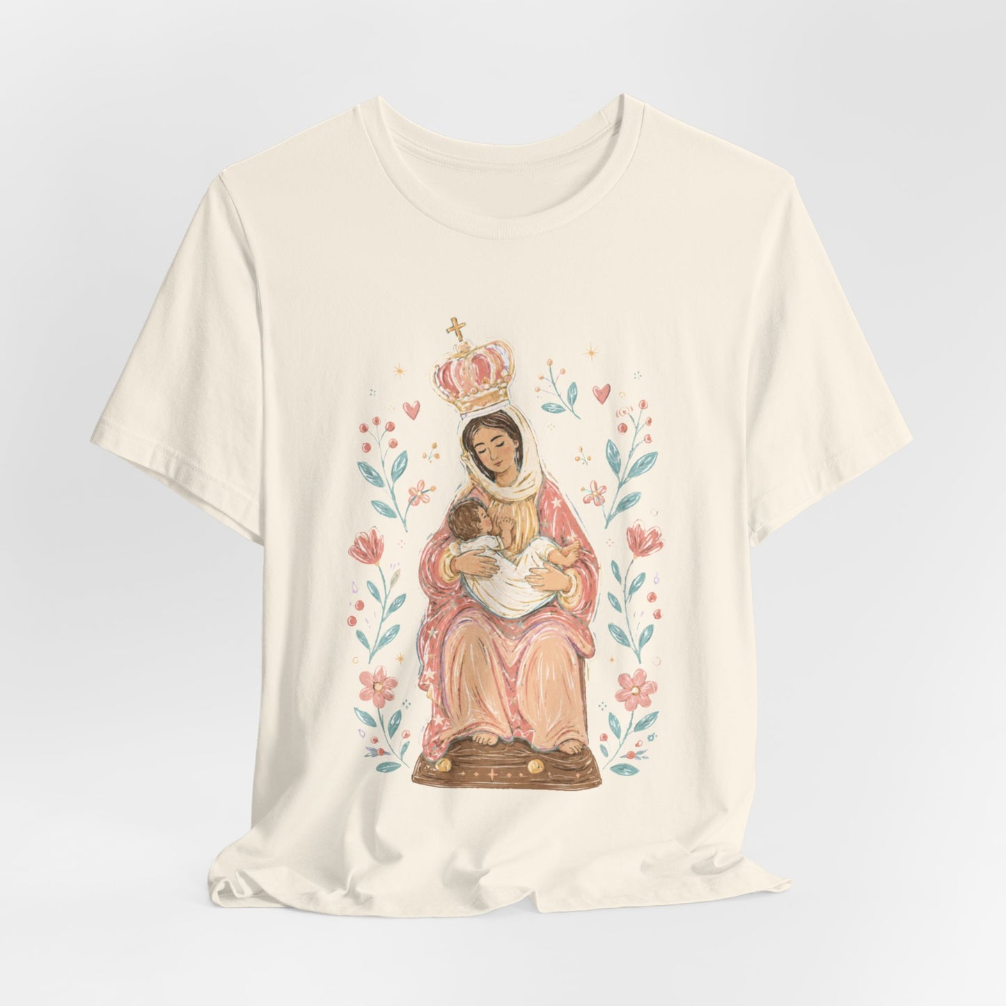 Our Lady of La Leche