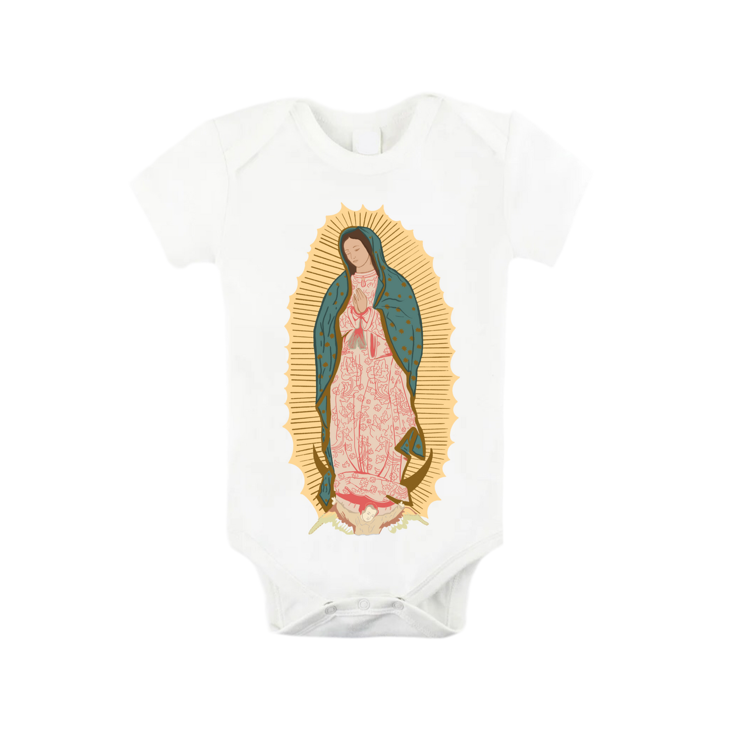 Our Lady of Guadalupe