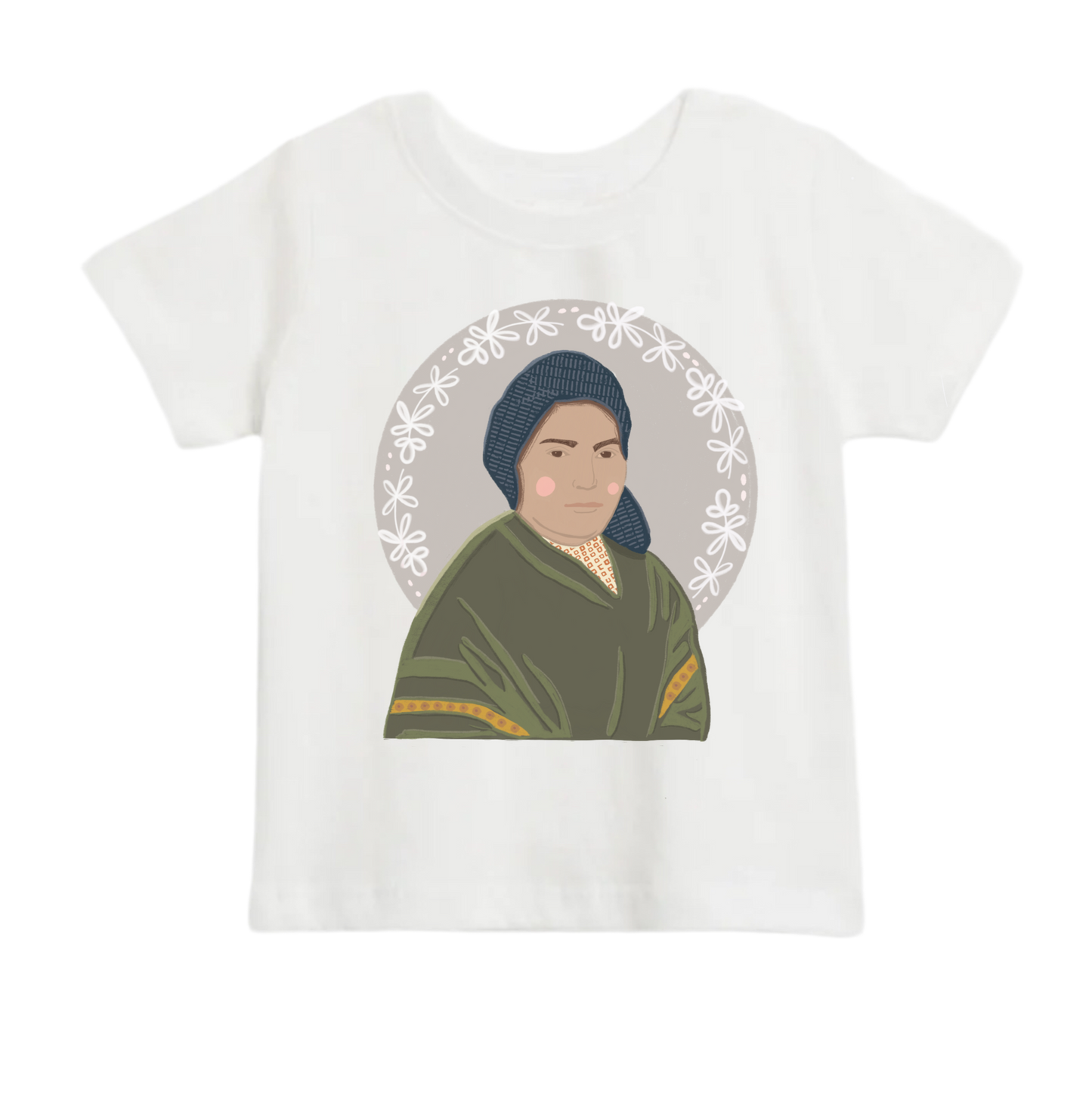 St.Bernadette