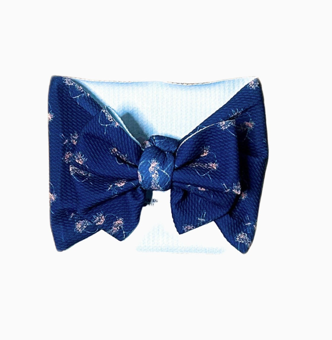 Immaculate heart headwrap