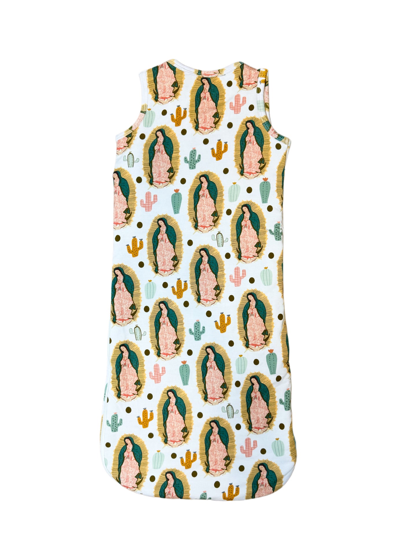 Our Lady of Guadalupe Sleep Sack