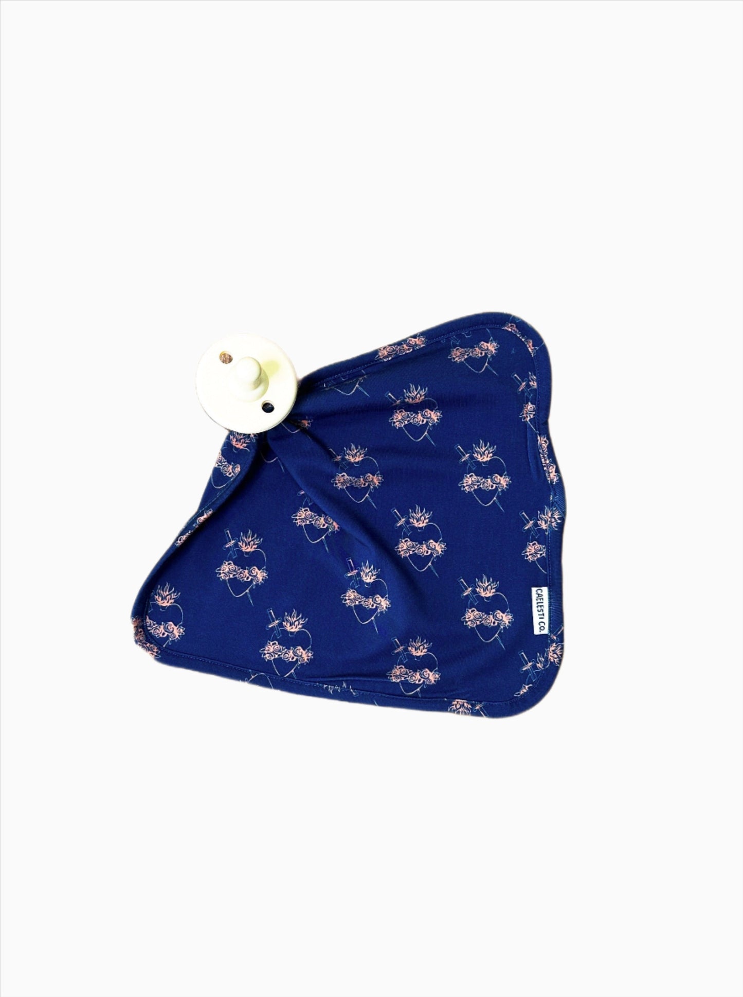 Immaculate heart lovey