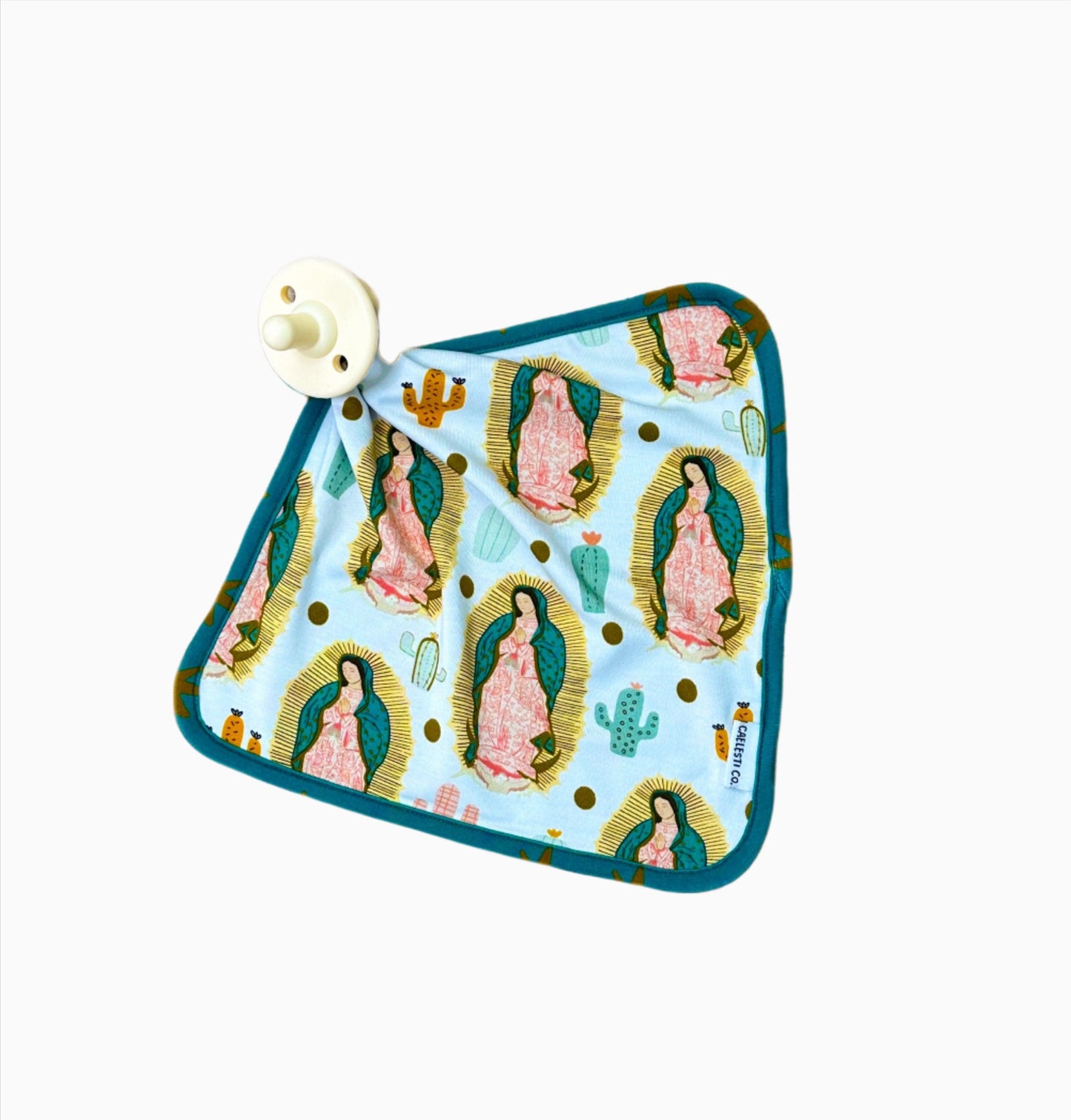 Our Lady of Guadalupe Lovey