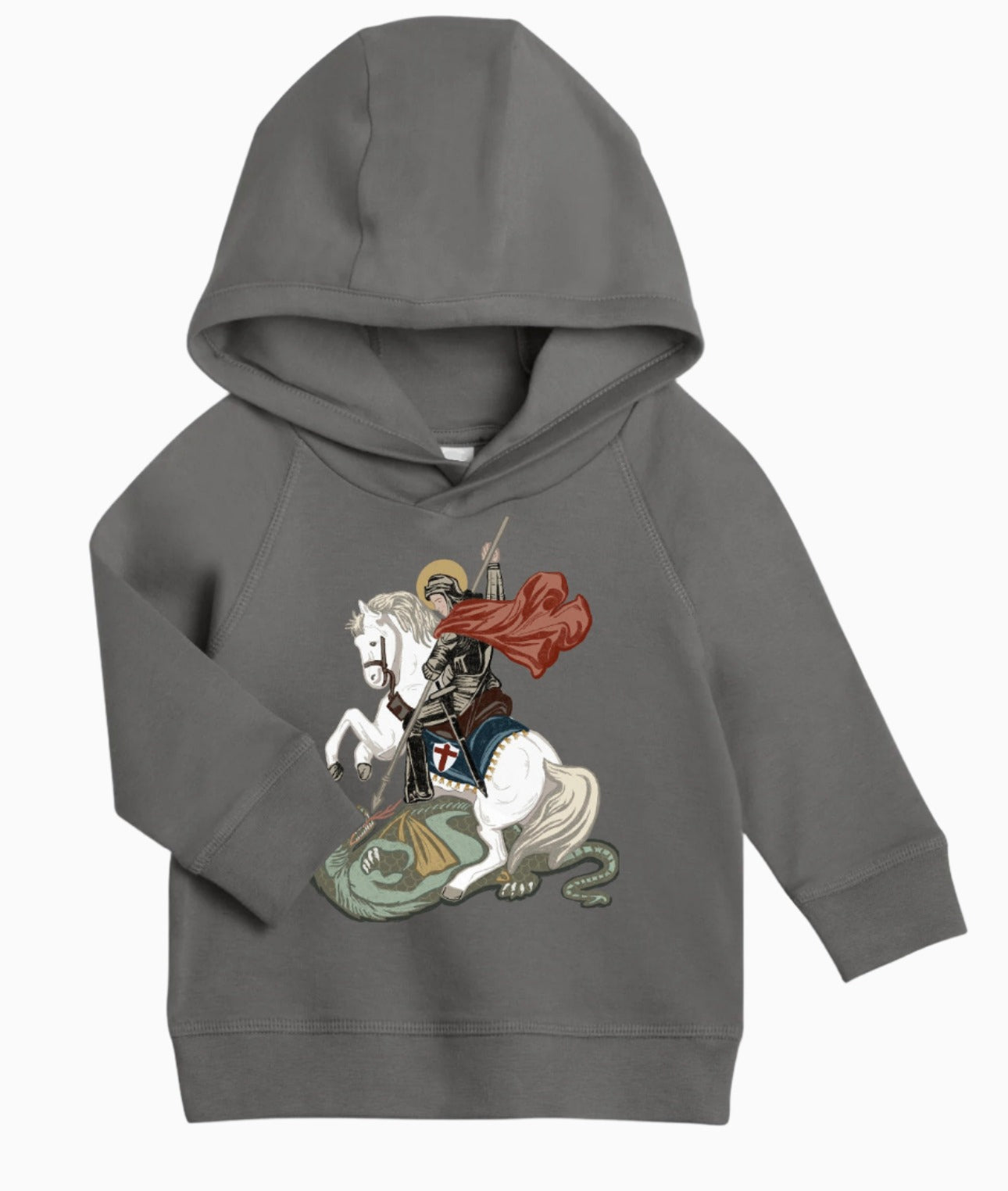 St.George pullover