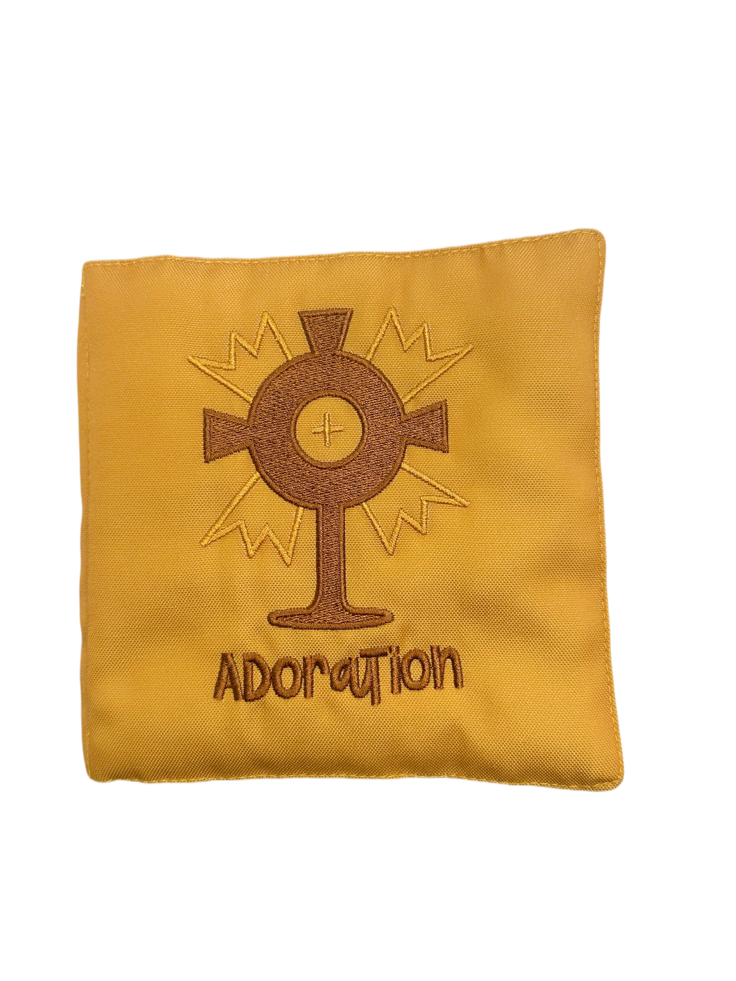 Adoration soft book