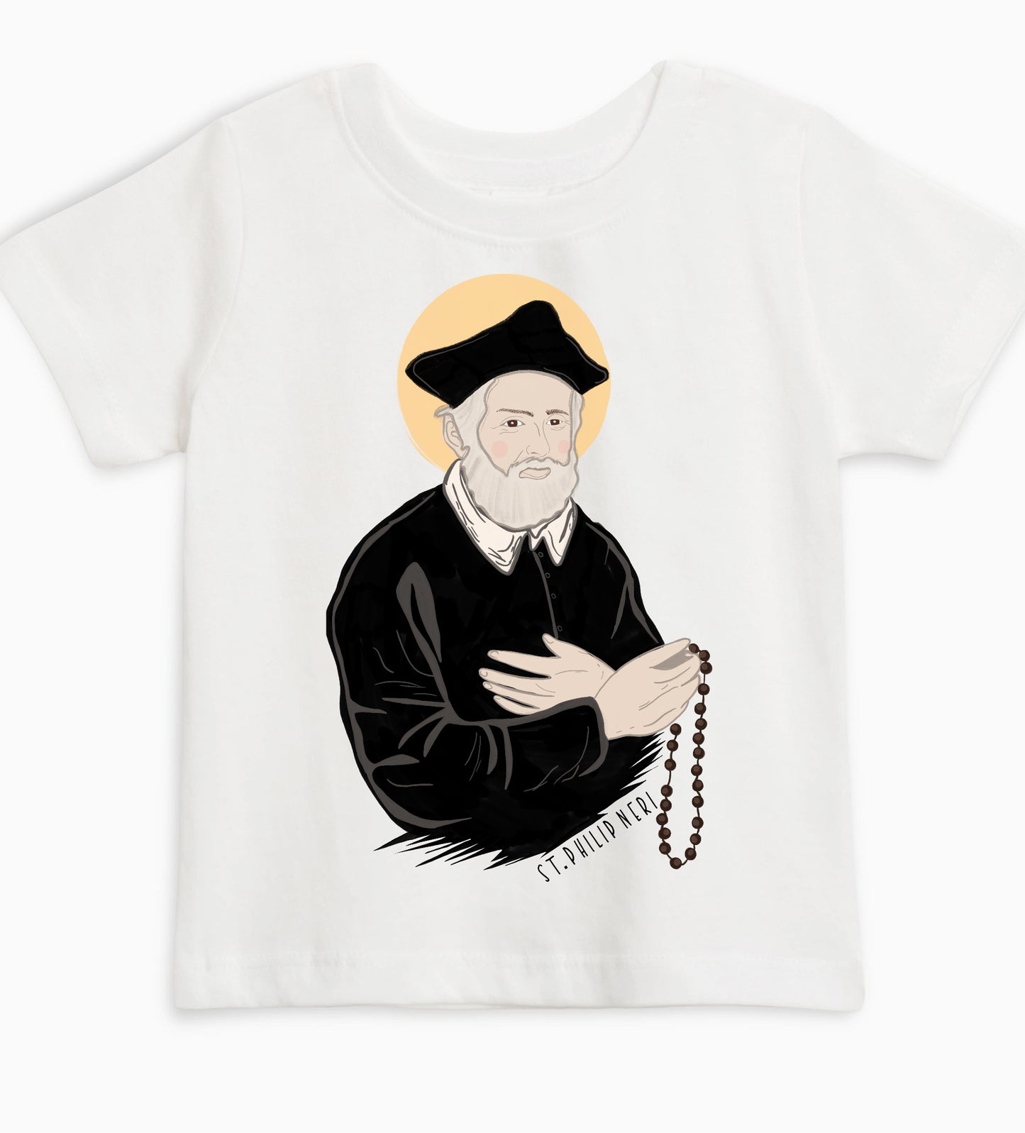 St.Philip Neri