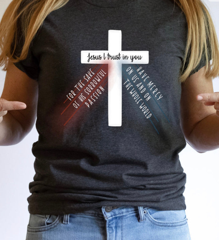 Divine Mercy