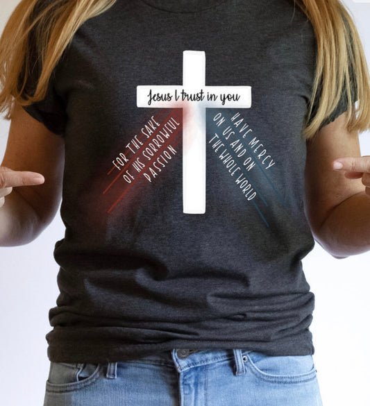 Divine Mercy