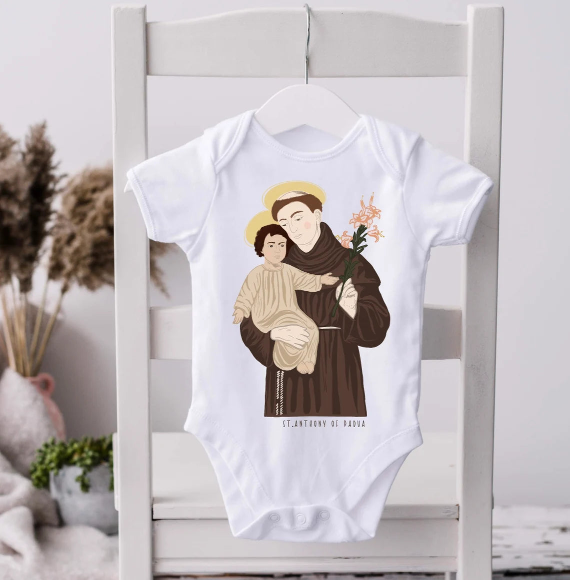 St.Anthony of Padua