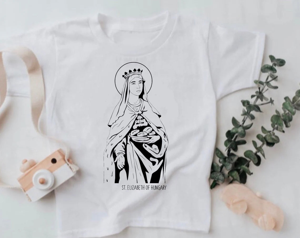 St.Elizabeth of Hungary