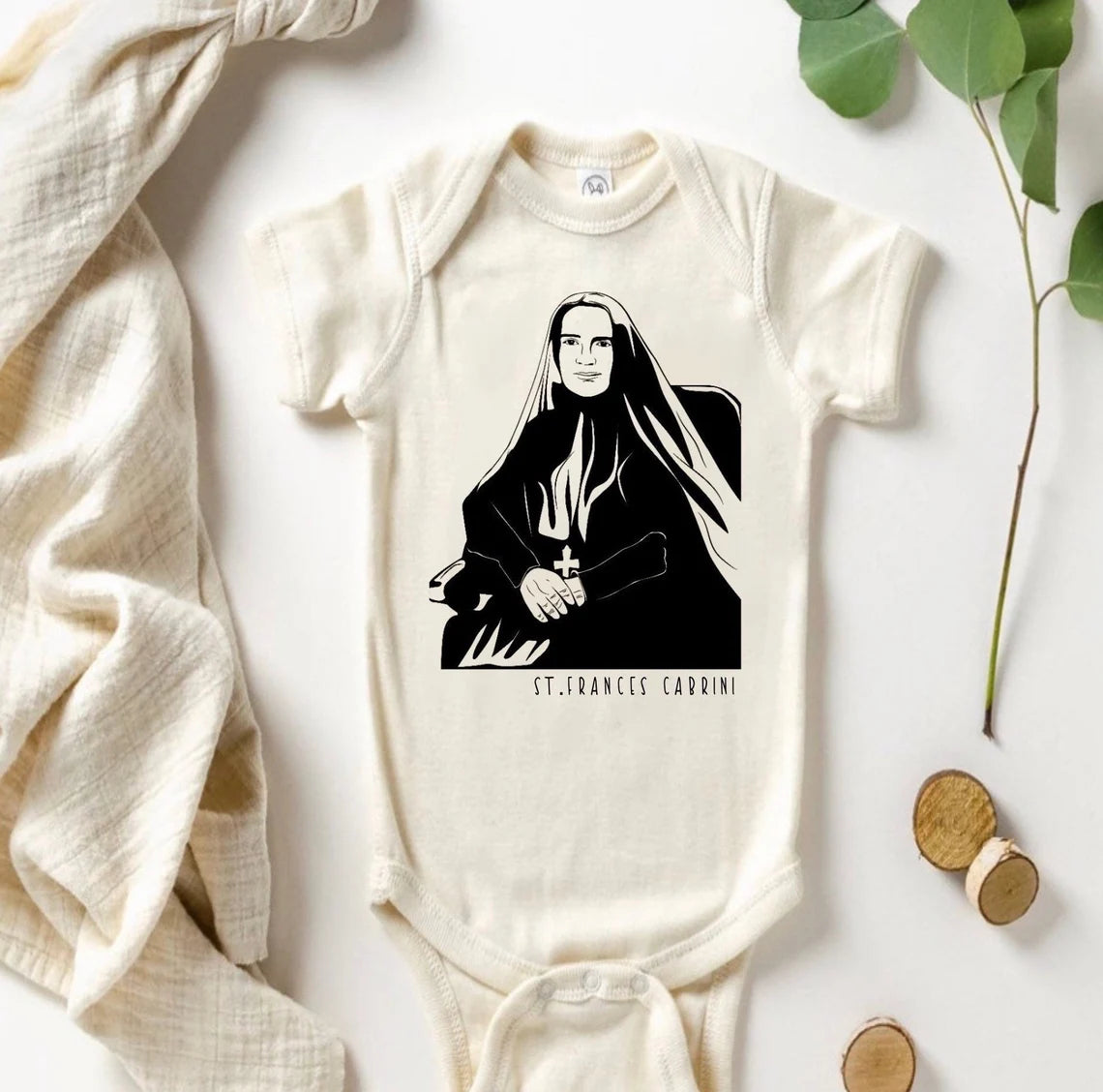 St.Cabrini
