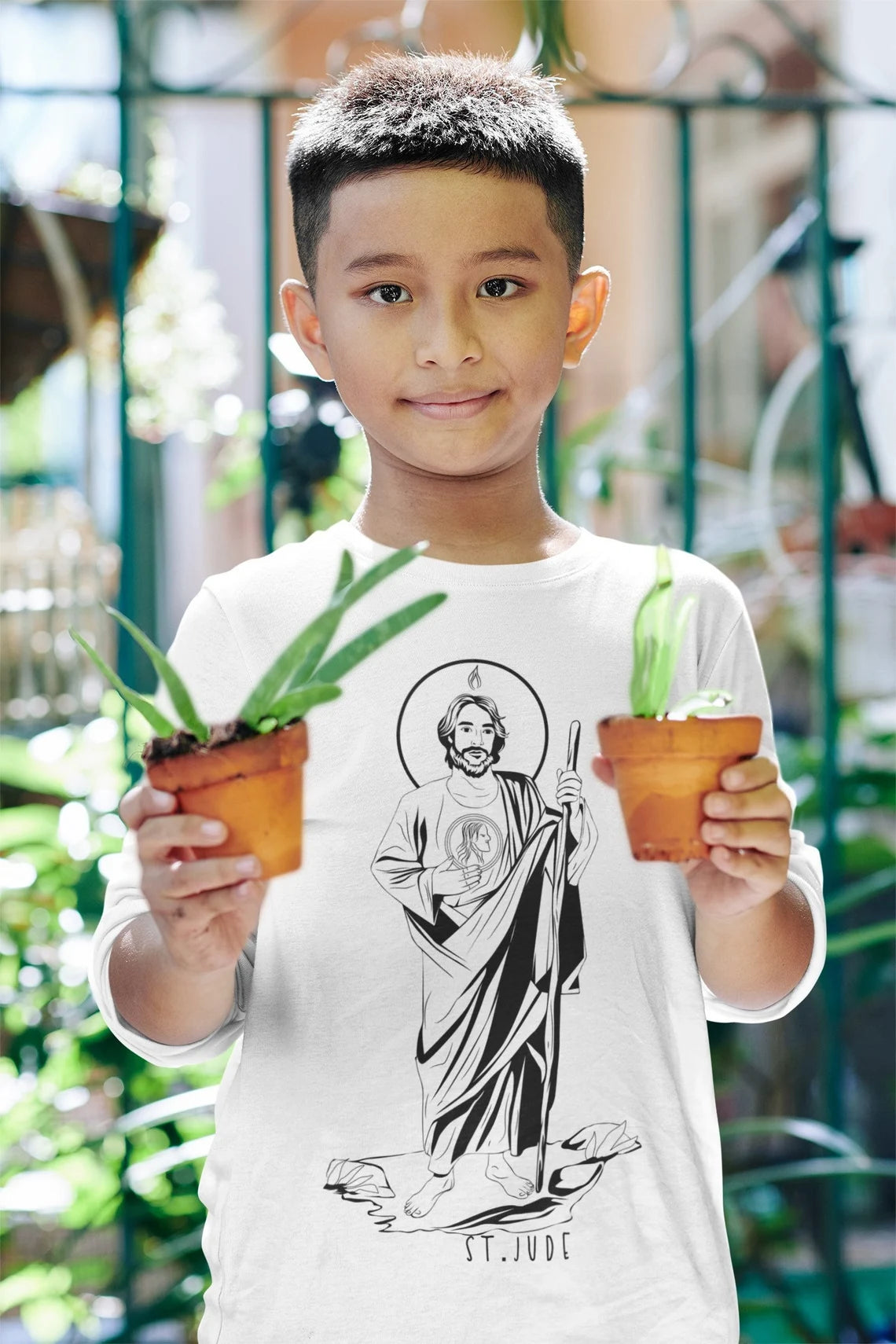 St.Jude