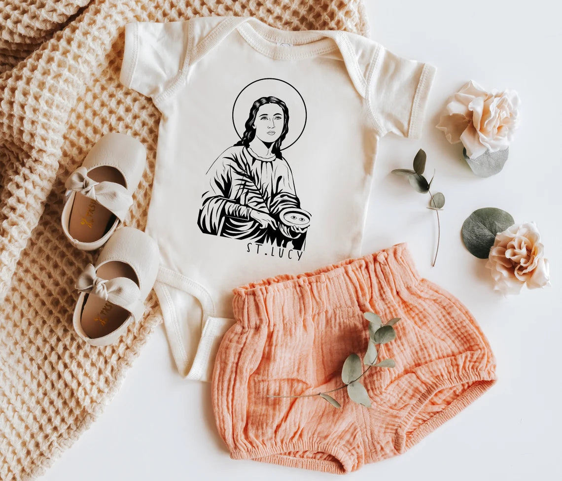 St.Lucy