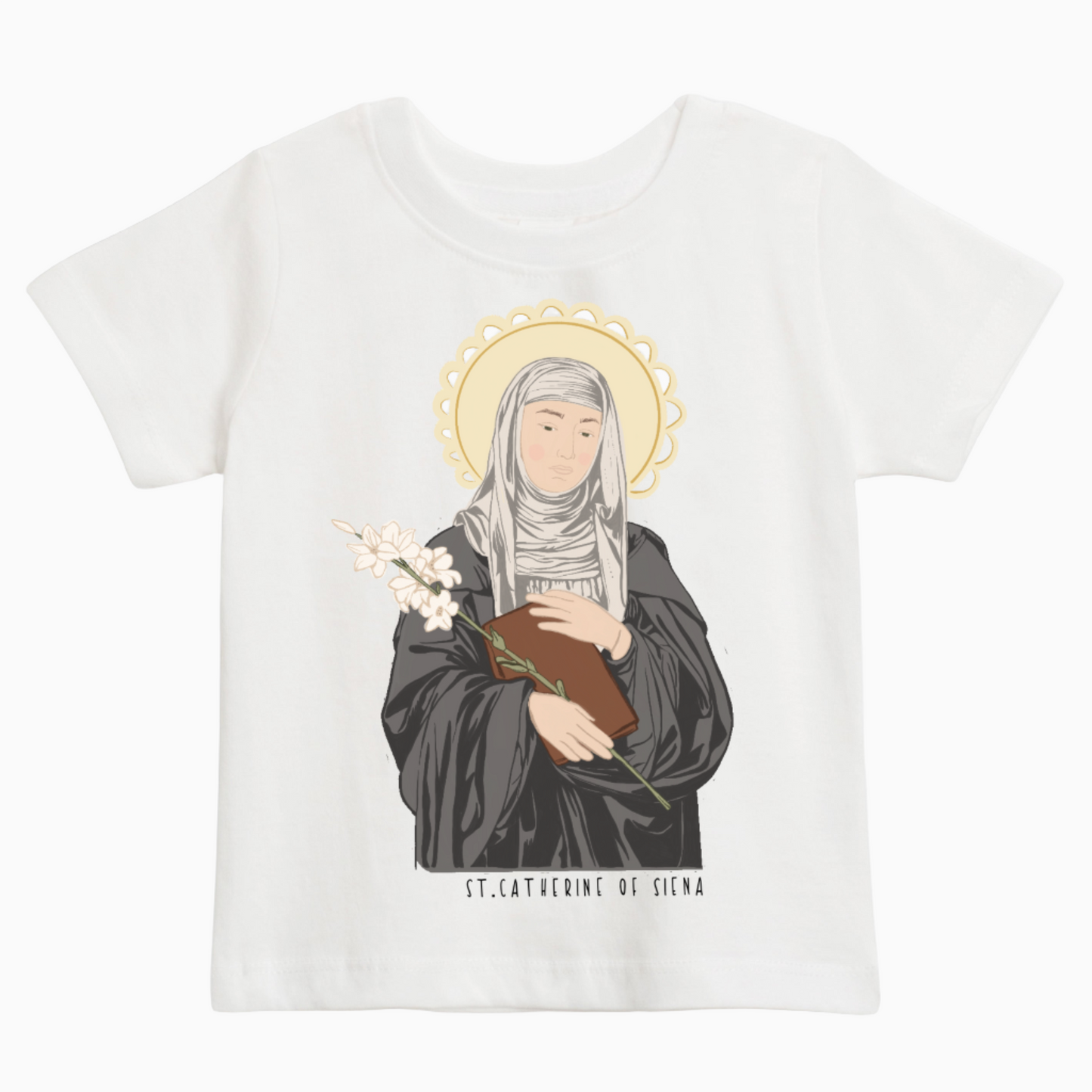 St.Catherine of Siena