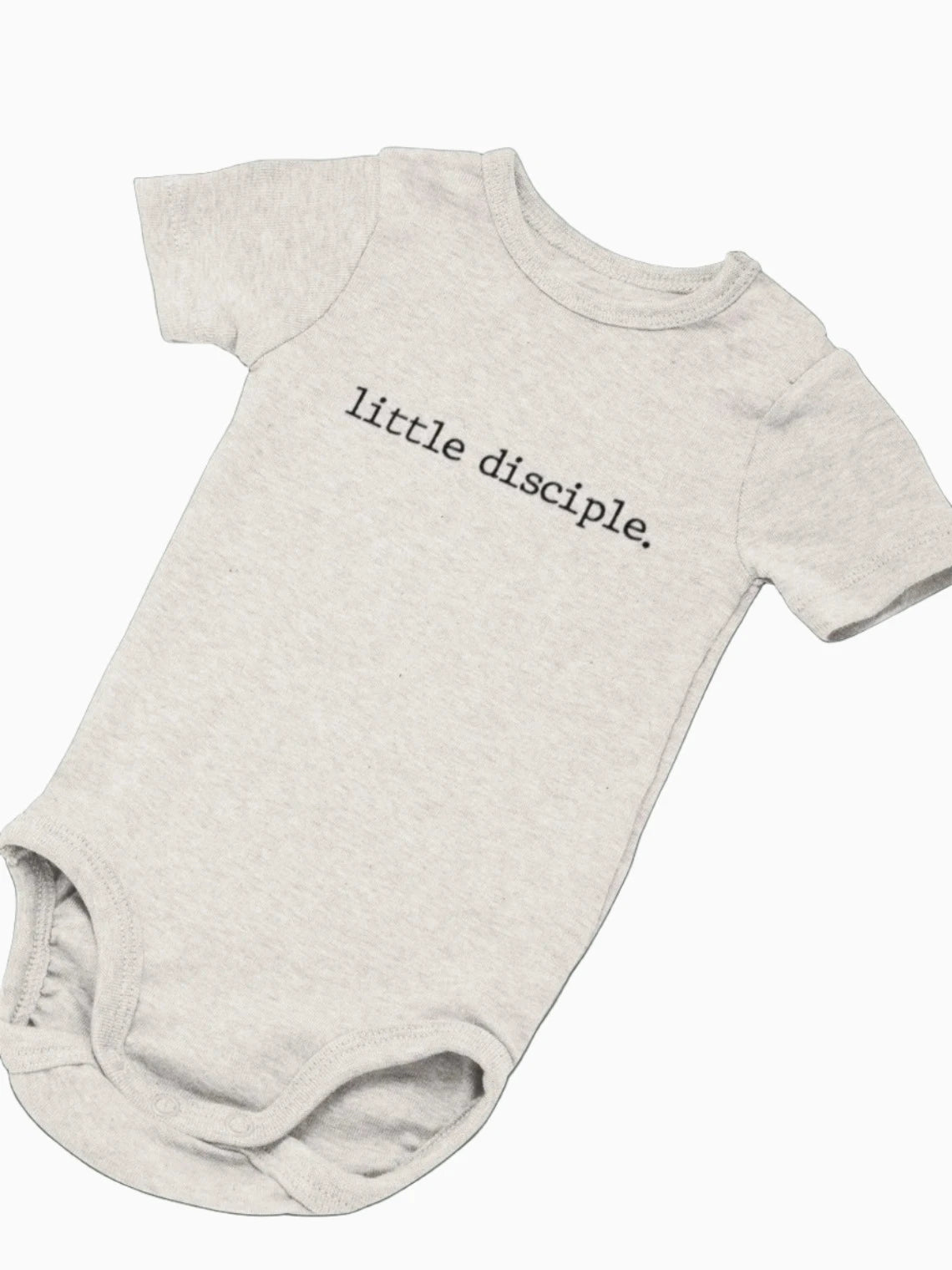 Little Disciple