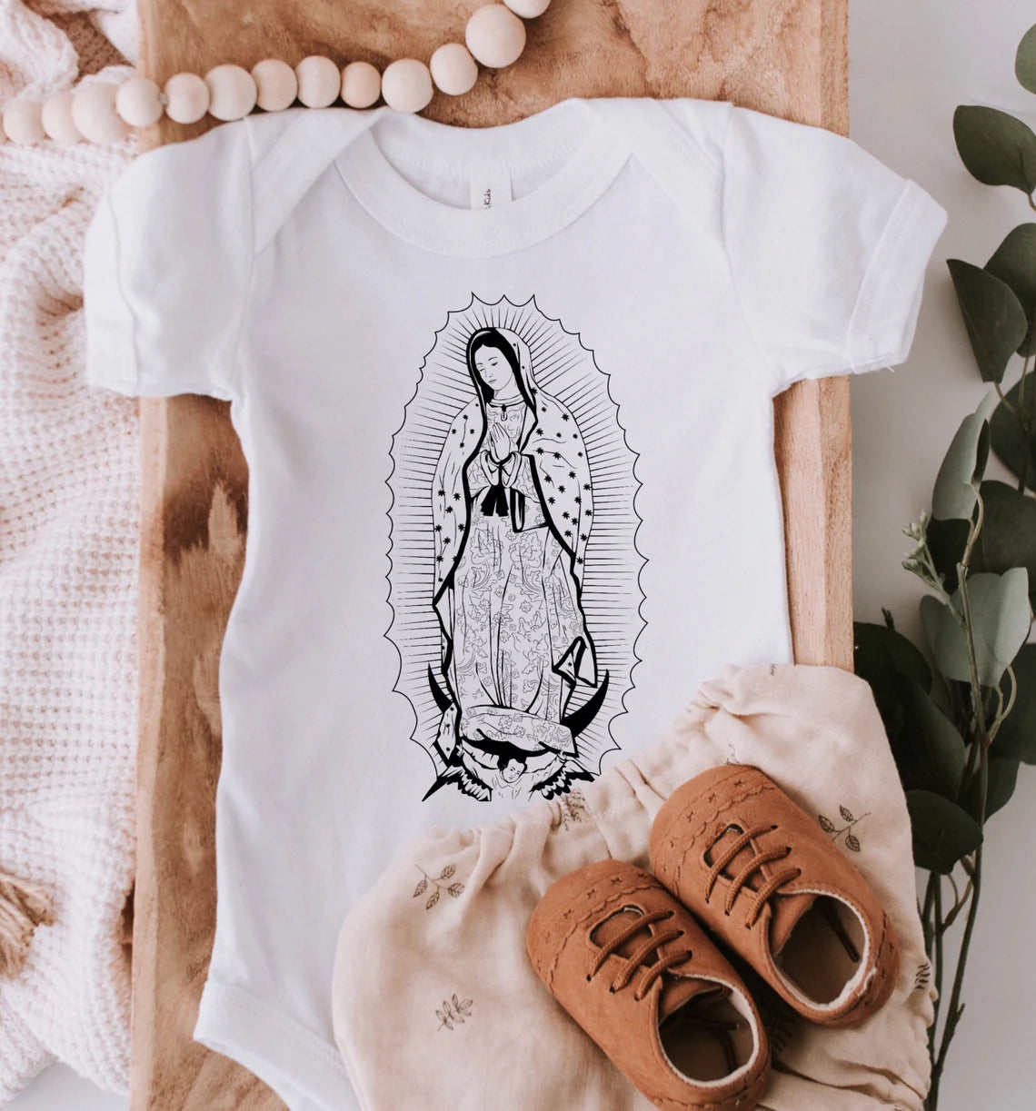 Our Lady of Guadalupe