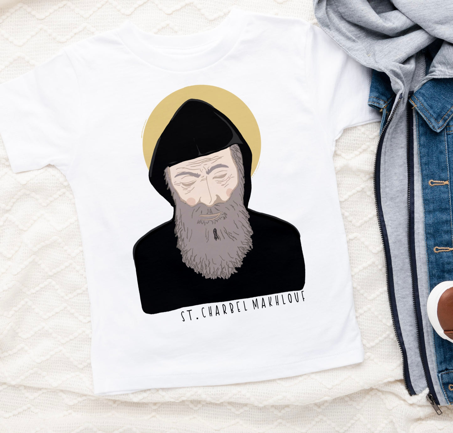 St.Charbel