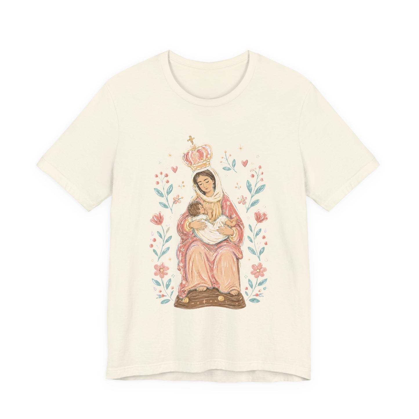 Our Lady of La Leche