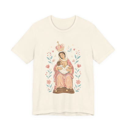 Our Lady of La Leche