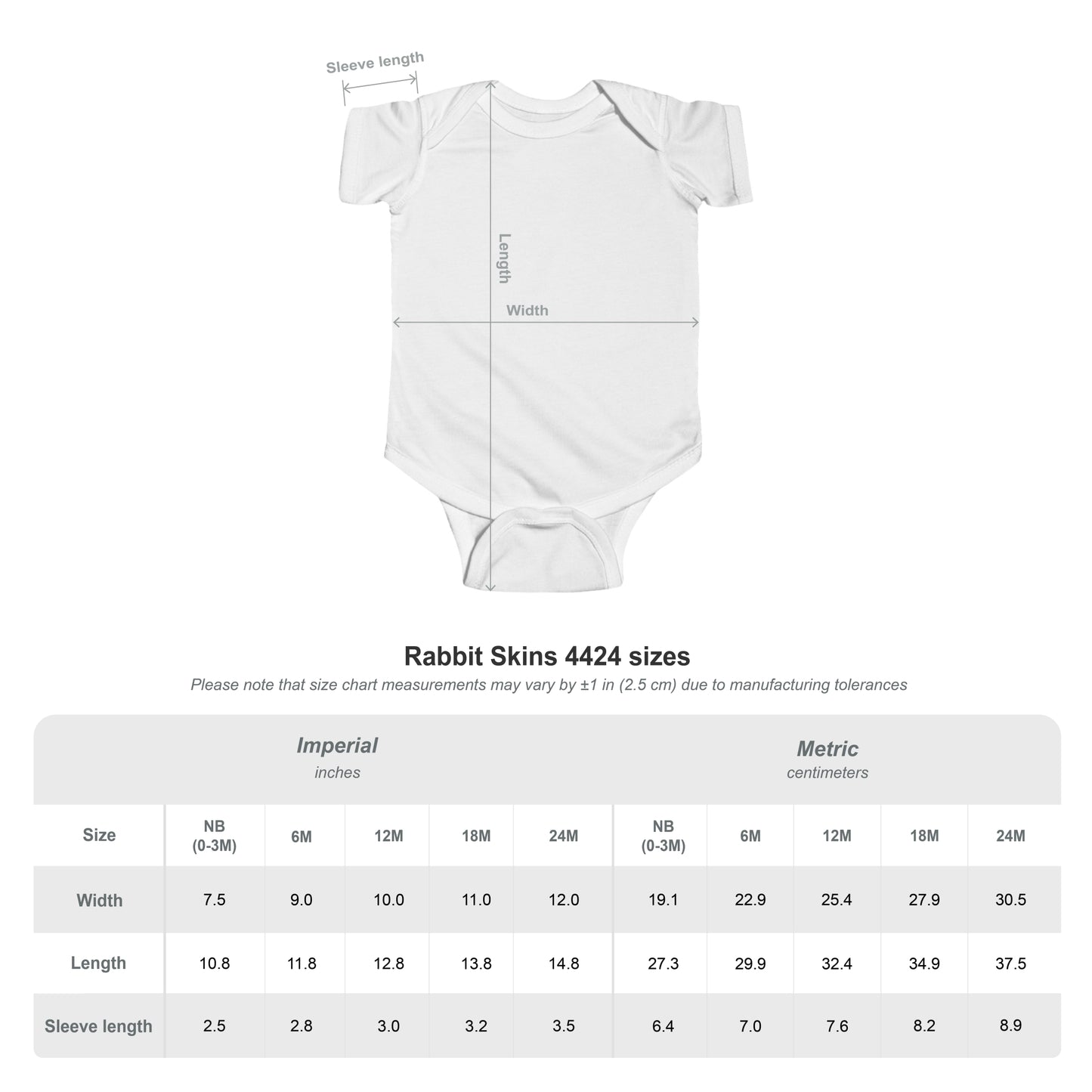 Baby Bodysuit — "We're Catholic I'm Probably Not The First One Seriously" Funny Infant Onesie