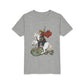 Youth Tee — Saint George Slaying Dragon Graphic Shirt