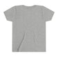 Youth Tee — Saint George Slaying Dragon Graphic Shirt