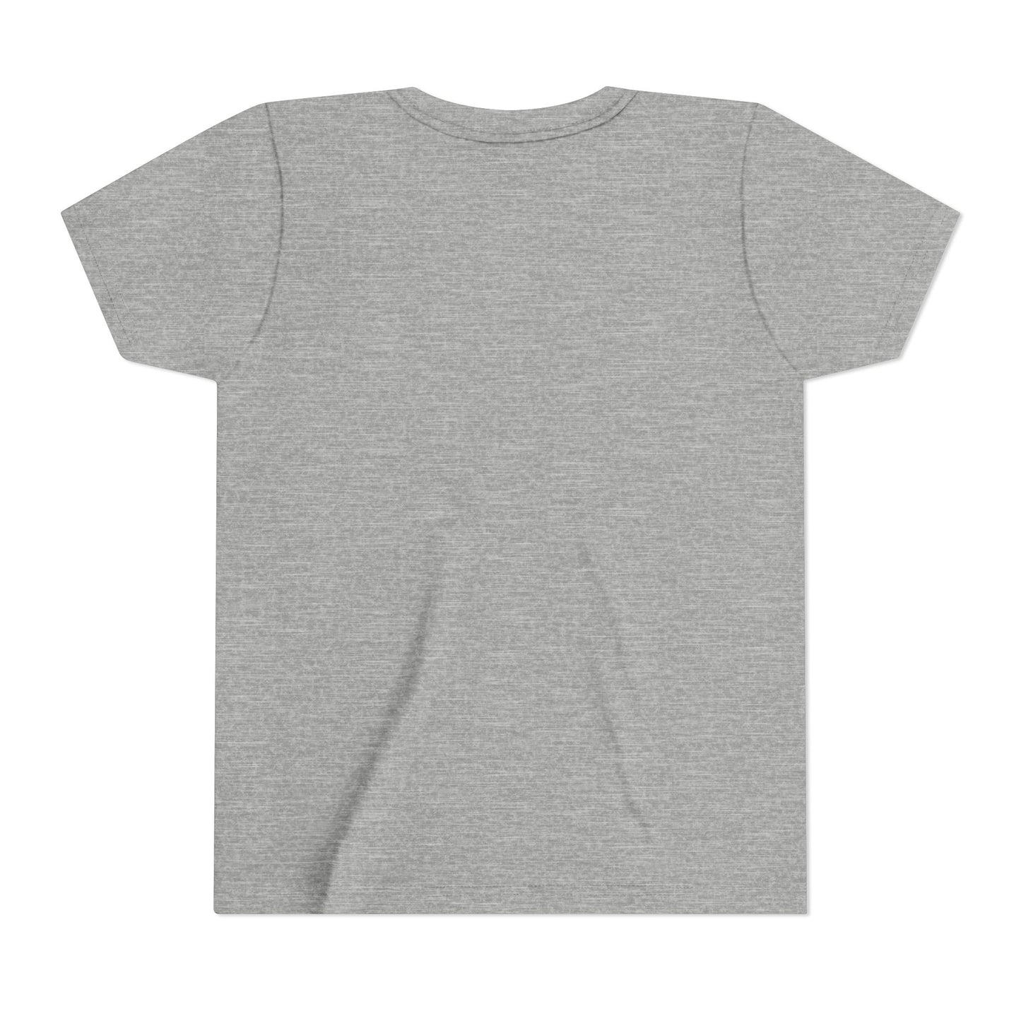 Youth Tee — Saint George Slaying Dragon Graphic Shirt