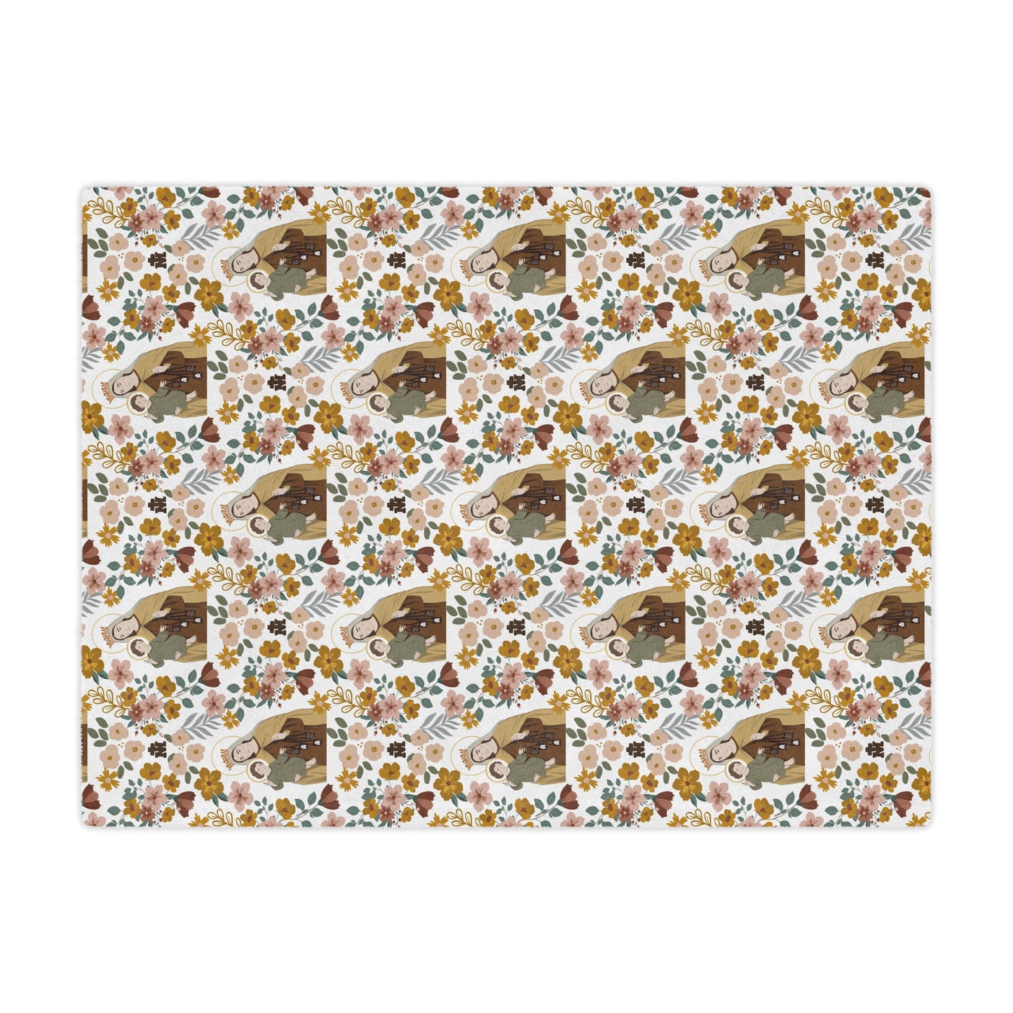 Minky Blanket