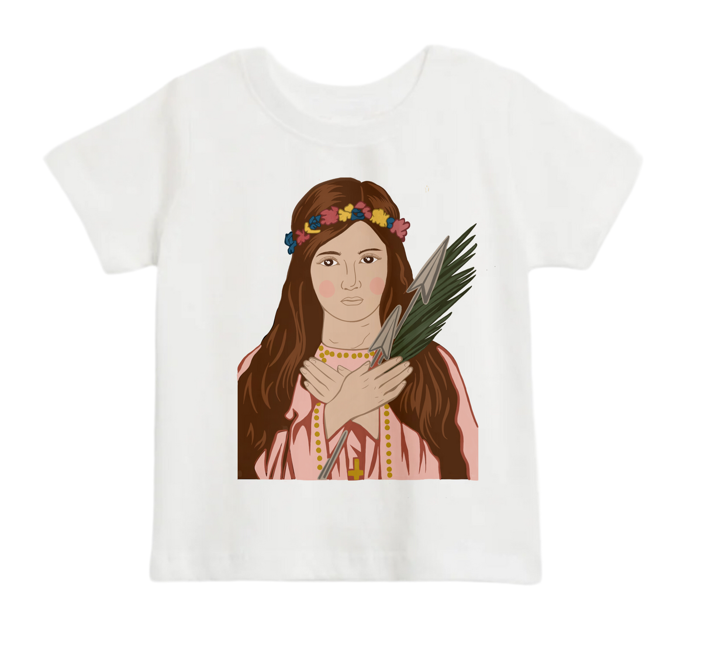 St. Philomena