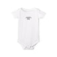 We're Catholic-funny onesie