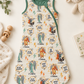 Superhero Archangel Sleep Sack
