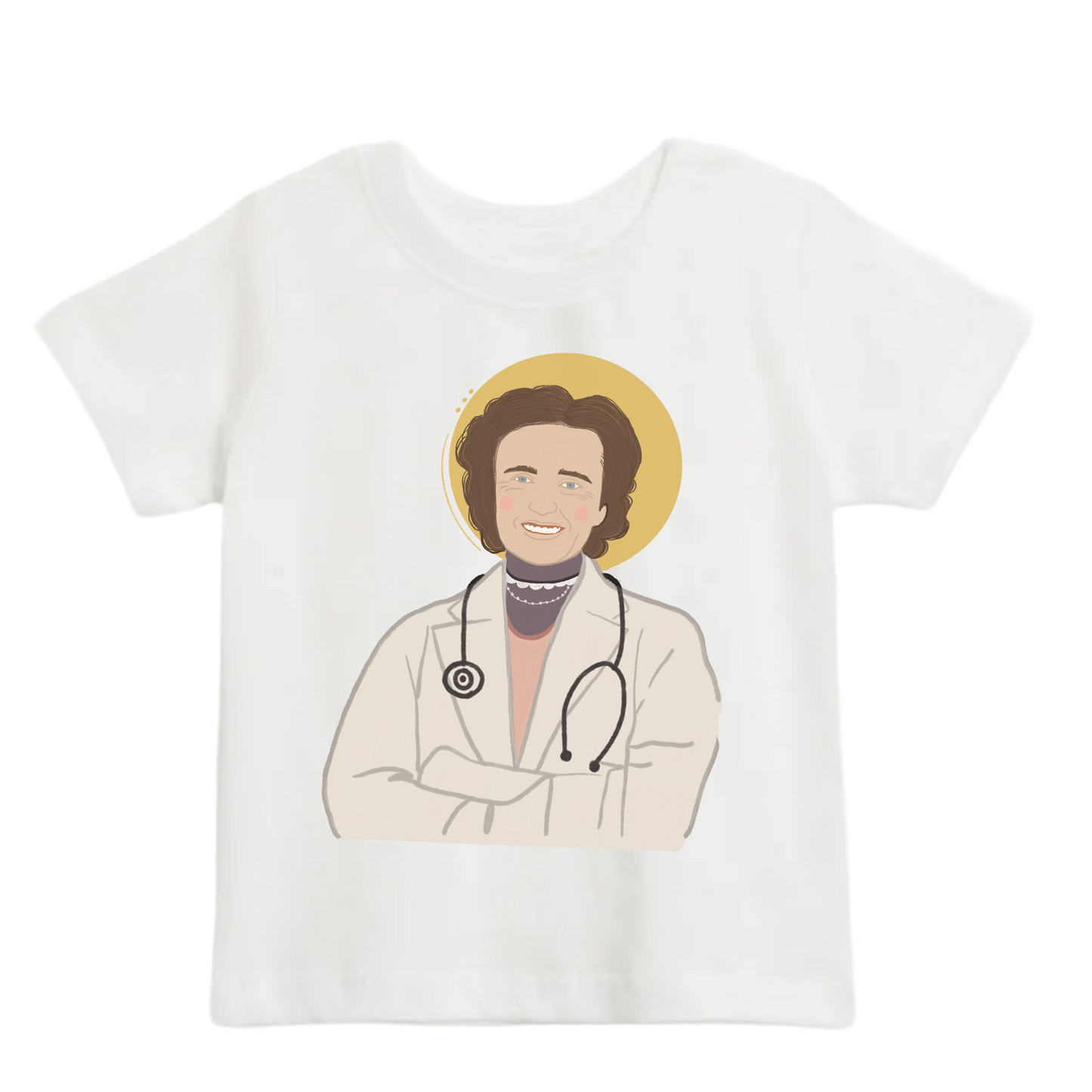 St.Gianna