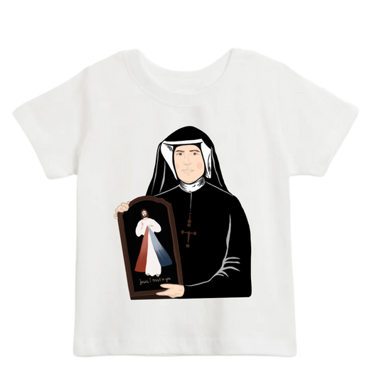 St.Faustina