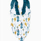 Our Lady Star of the Sea (Ave Maris Stella) Swimsuit