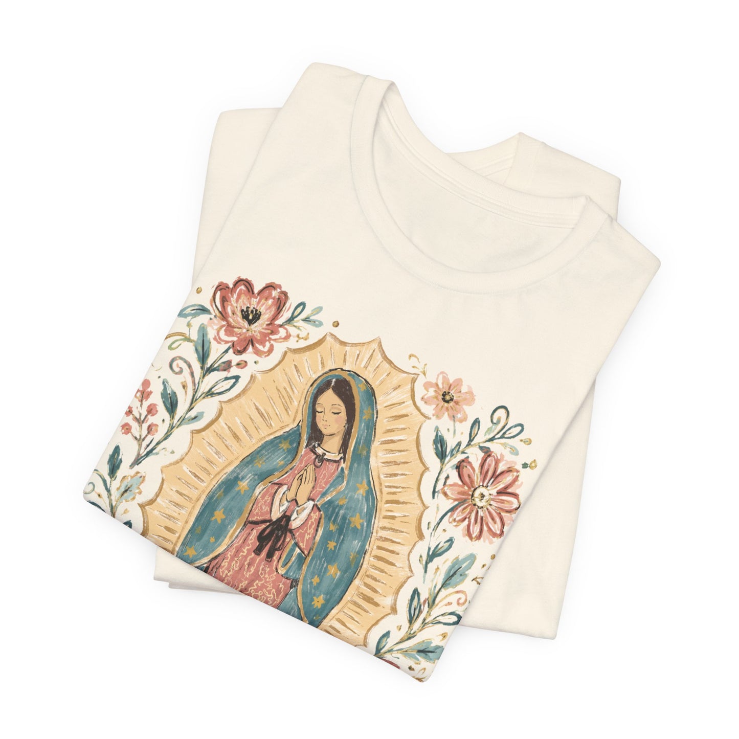 Our Lady of Guadalupe