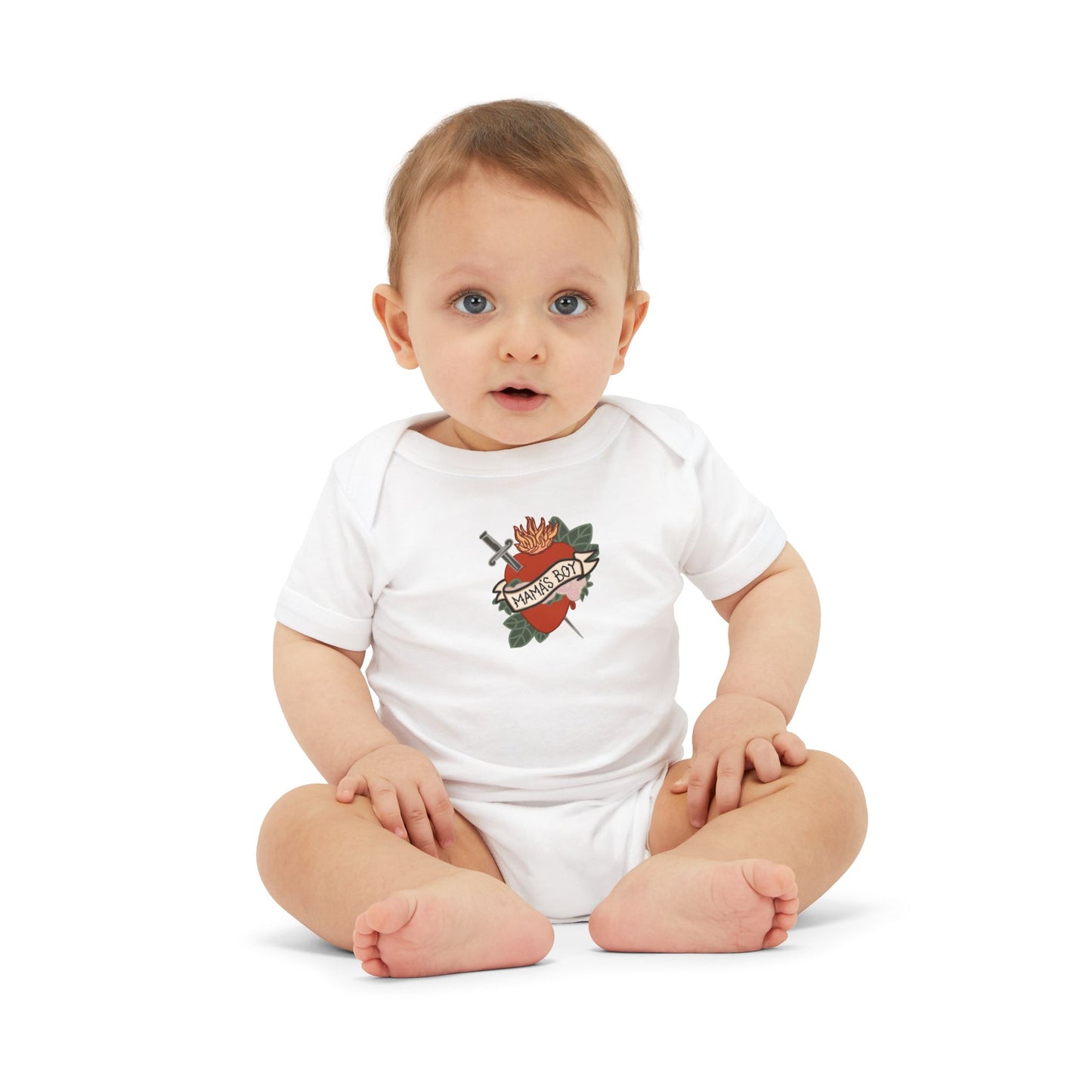 Infant Onesie