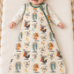Superhero Archangel Sleep Sack