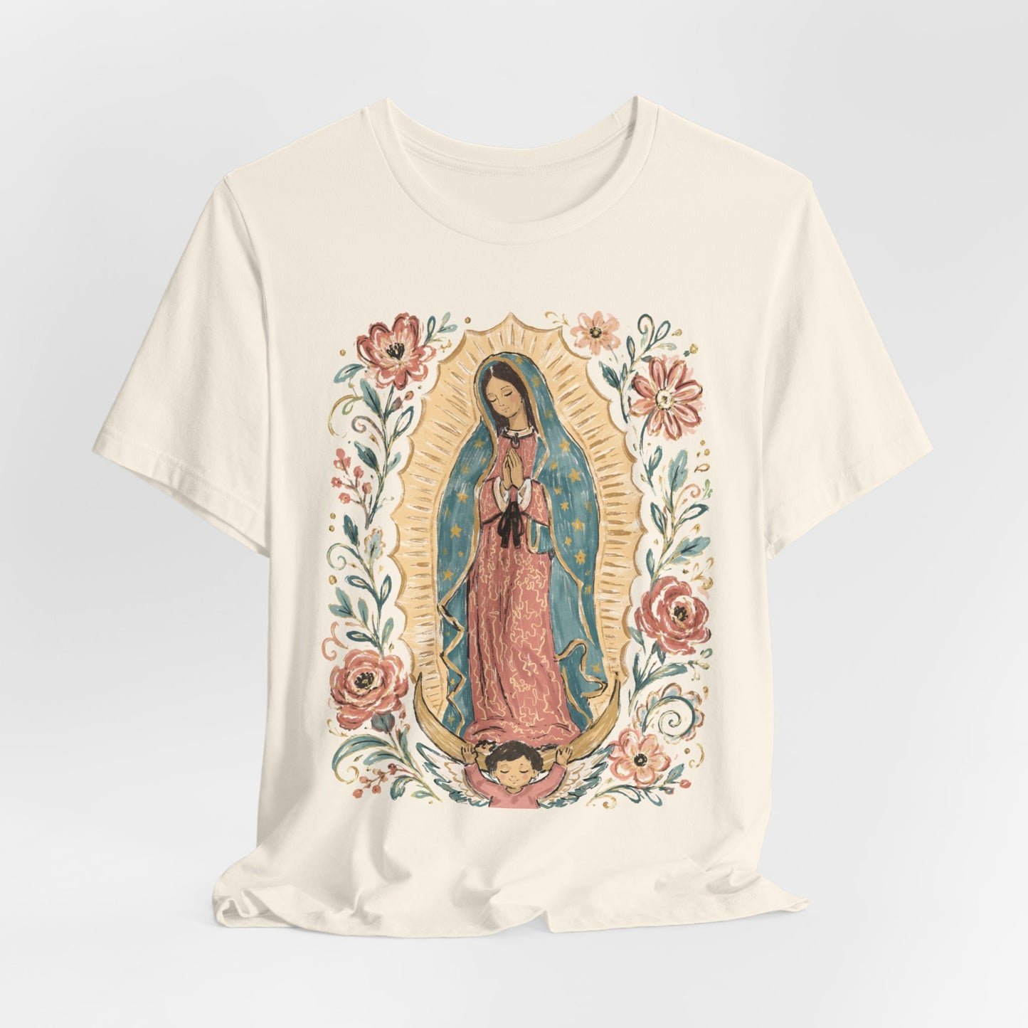 Our Lady of Guadalupe