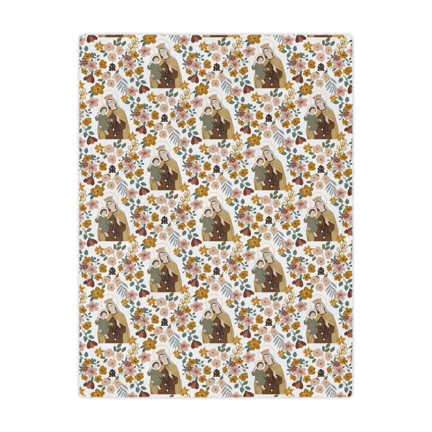 Minky Blanket