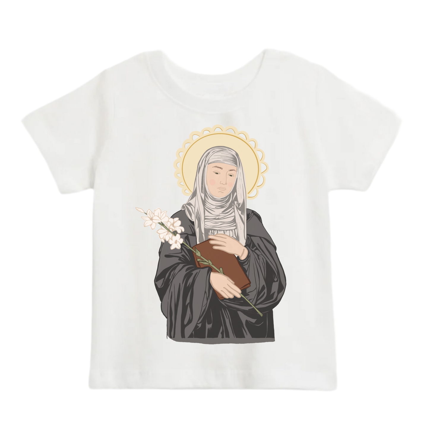 St.Catherine of Siena