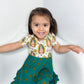Our Lady of Guadalupe play dress