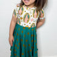 Our Lady of Guadalupe play dress