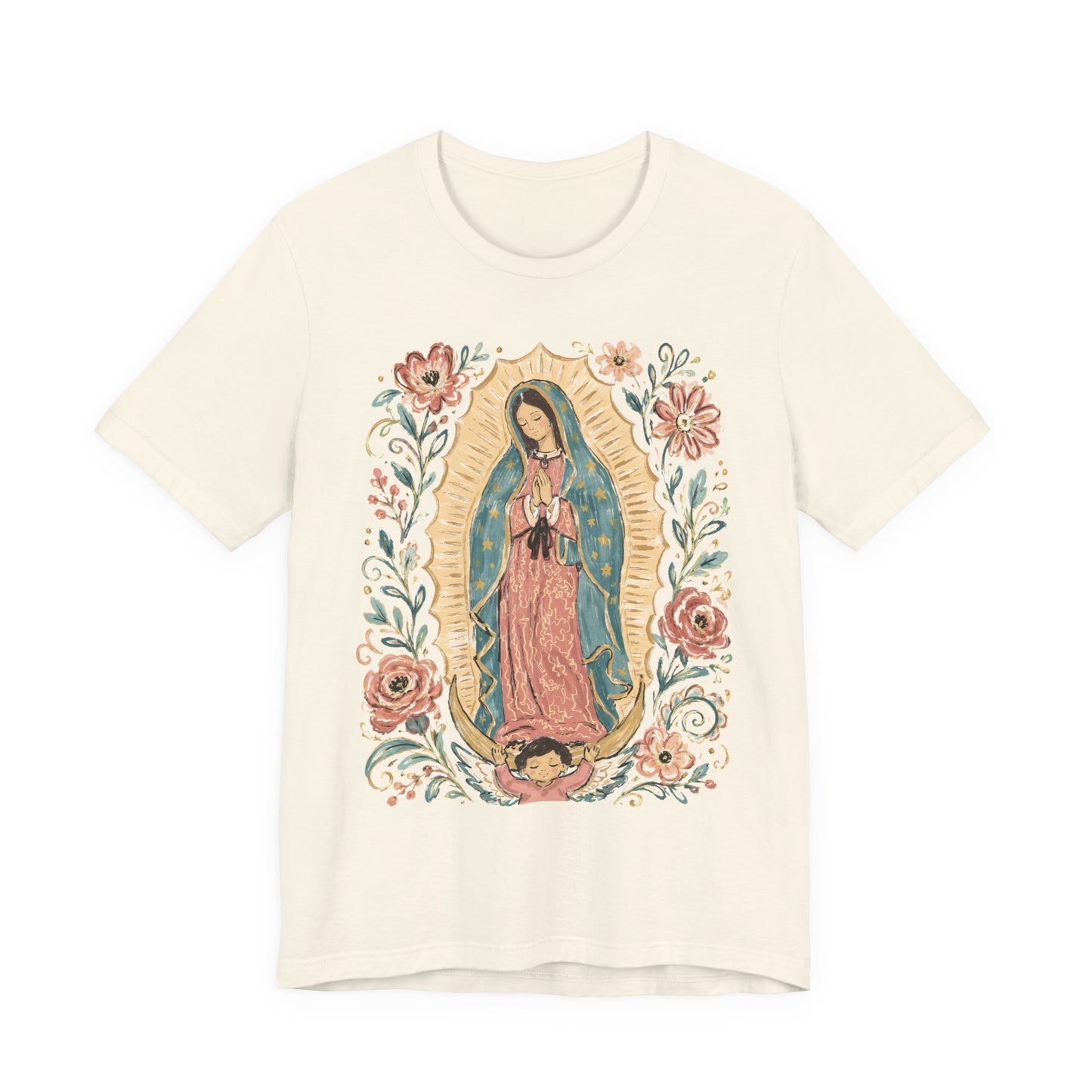 Our Lady of Guadalupe