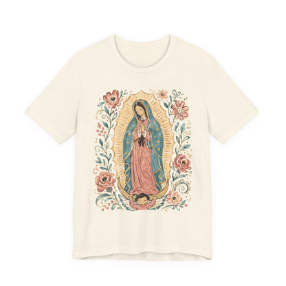 Our Lady of Guadalupe